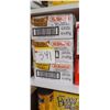 Image 2 : ASSORTED SOUPS SHAKE AND BAKE AND PASTA SEE NOTE LOT 300A
