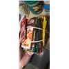 Image 12 : GRAVY MIXES, CHICKEN AND BEEF BOULION PLUS BAG ON THE FLOORS WITH SAME SEE NOTE IN LOT 300A