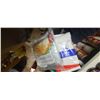 Image 5 : GRAVY MIXES, CHICKEN AND BEEF BOULION PLUS BAG ON THE FLOORS WITH SAME SEE NOTE IN LOT 300A