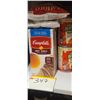 Image 10 : ASSORTED CAN GOODS AND HAMBURGER HELPER SEE NOTE LOT 300A