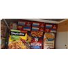 Image 2 : ASSORTED CAN GOODS AND HAMBURGER HELPER SEE NOTE LOT 300A