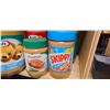Image 2 : 5 JARS OF PEANUT BUTTER EXPIRED SEE NOTE LOT 300A