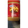 Image 7 : 5 JARS OF PEANUT BUTTER EXPIRED SEE NOTE LOT 300A