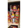 Image 8 : LARGE AMOUNT OF PASTA SAUCE, TOMATO PASTE AND DICED TOMATOS SEE NOTE LOT 300A