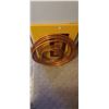 Image 1 : COPPER TUBING AND SIGNS