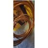 Image 3 : COPPER TUBING AND SIGNS