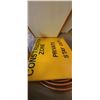 Image 5 : COPPER TUBING AND SIGNS