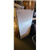 Image 1 : BRADA 10CU FT UPRIGHT FREEZER COMES WITH CONTENTS - USE AT OWN RISK