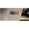 Image 3 : BRADA 10CU FT UPRIGHT FREEZER COMES WITH CONTENTS - USE AT OWN RISK