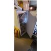 Image 5 : BRADA 10CU FT UPRIGHT FREEZER COMES WITH CONTENTS - USE AT OWN RISK