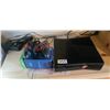 Image 1 : XBOX S 360 WITH CONTROLLER