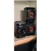 Image 2 : LG WIRELESS SPEAKER SYSTEM