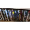 Image 12 : ALL DVDS IN CABINET