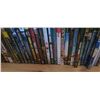 Image 13 : ALL DVDS IN CABINET