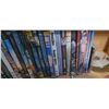 Image 16 : ALL DVDS IN CABINET