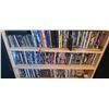 Image 18 : ALL DVDS IN CABINET