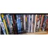 Image 4 : ALL DVDS IN CABINET