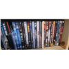 Image 5 : ALL DVDS IN CABINET