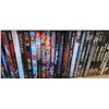Image 7 : ALL DVDS IN CABINET