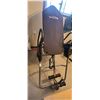 Image 1 : EURO SPORT INVERSION TABLE