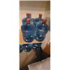 Image 2 : TEN 20LTR/5GAL BOTTLES OF WATER