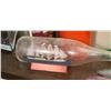 Image 6 : MISC ITEMS AND SHIP IN BOTTLE