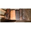 Image 4 : FIRE WOOD AND STANDS
