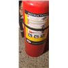 Image 3 : 20# CHARGRED FIRE EXTINGUISHER