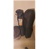 Image 5 : TWO DELUX CAMPING CHAIRS AND WOODS #4 HOODED SLEEPING BAG