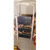 Image 1 : 3 STEP STEP LADDER