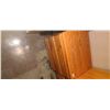 Image 2 : OAK NIGHT STAND AND MAPLE 4 DRAWER DRESSER