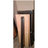 Image 1 : SHELVING UNIT RACK 12"X 36"X 24"