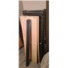 Image 2 : SHELVING UNIT RACK 12"X 36"X 24"