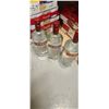Image 1 : 3 BOTTLES  1.14 L OF SMIRNOFF VODKA