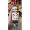 Image 3 : 3 BOTTLES  1.14 L OF SMIRNOFF NO 21 VODKA