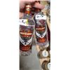 Image 4 : 2X 1.14 L BOTTLES OF CANADIAN RED TASSEL VODKA