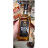 Image 2 : 750ML BOTTLE OF RR RYE WHISKEY CANADIAN