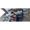 Image 13 : BBQ PLUS ALL CONTENT OF DECK INCL BEER CANS BUT WATER BOTTLES NOT INCLUDED
