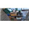 Image 15 : BBQ PLUS ALL CONTENT OF DECK INCL BEER CANS BUT WATER BOTTLES NOT INCLUDED
