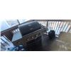 Image 2 : BBQ PLUS ALL CONTENT OF DECK INCL BEER CANS BUT WATER BOTTLES NOT INCLUDED