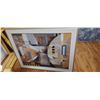 Image 10 : ASSORTED ART WORKS VARIOUS SIZES