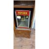 Image 1 : POPCORN MACHINE
