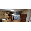Image 1 : REMAINING CONTENS OF THE ROOM INCL VARIOUS MATRESS SETS,APPLIANCES AND FURNITURE