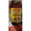 Image 5 : 6 -950ML AND 9 500ML BOTTLES OF APPLE CIDER VINEGAR