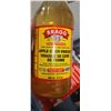 Image 6 : 6 -950ML AND 9 500ML BOTTLES OF APPLE CIDER VINEGAR