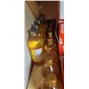 Image 7 : 6 -950ML AND 9 500ML BOTTLES OF APPLE CIDER VINEGAR