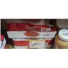 Image 1 : 1.5 CASE OF CAMBELLS TOMATO SOUP