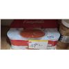 Image 3 : 1.5 CASE OF CAMBELLS TOMATO SOUP