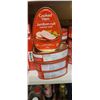 Image 1 : 12 CANS OF 454 GR OF COOKED HAM