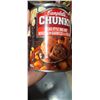 Image 10 : LARGE QTY OF CANNED GOOD AND CANNED CHILLI SEE NOTE LOT 300A